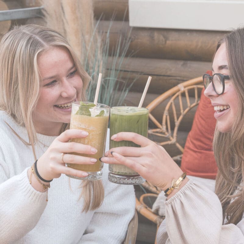 Flow Community Visionboard maken woe 21 januari