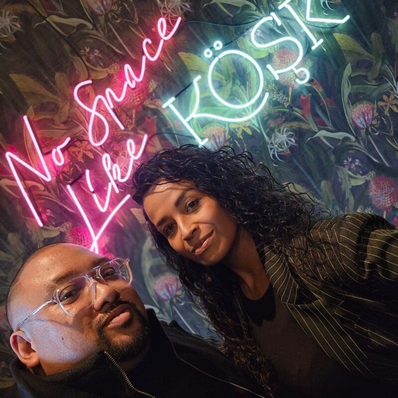 90’s Hero’s Sing A Long – 27 december