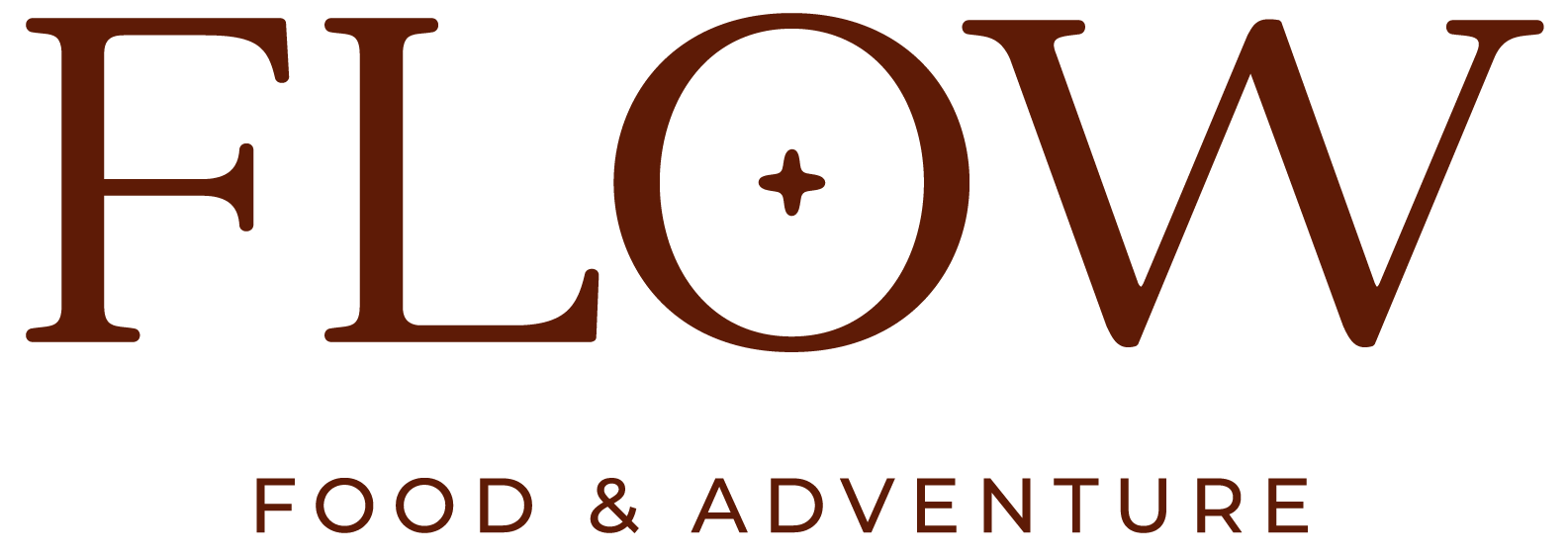 Flow Colour REDBROWN