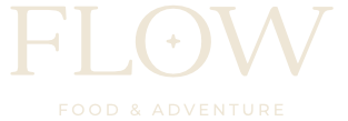 Flow logo wit uitgebreid